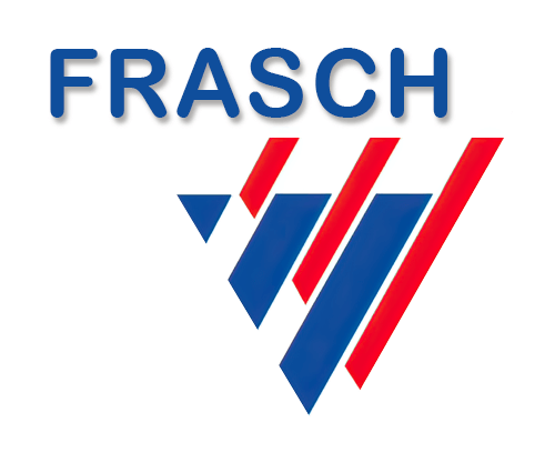 Logo Frasch GmbH